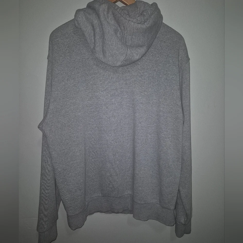 Adidas Shmoofoil Logo Hoodie
